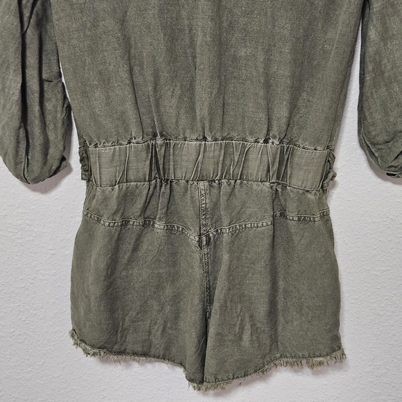 Young Fabulous & Broke jumpsuit size small - Picture 10 of 13